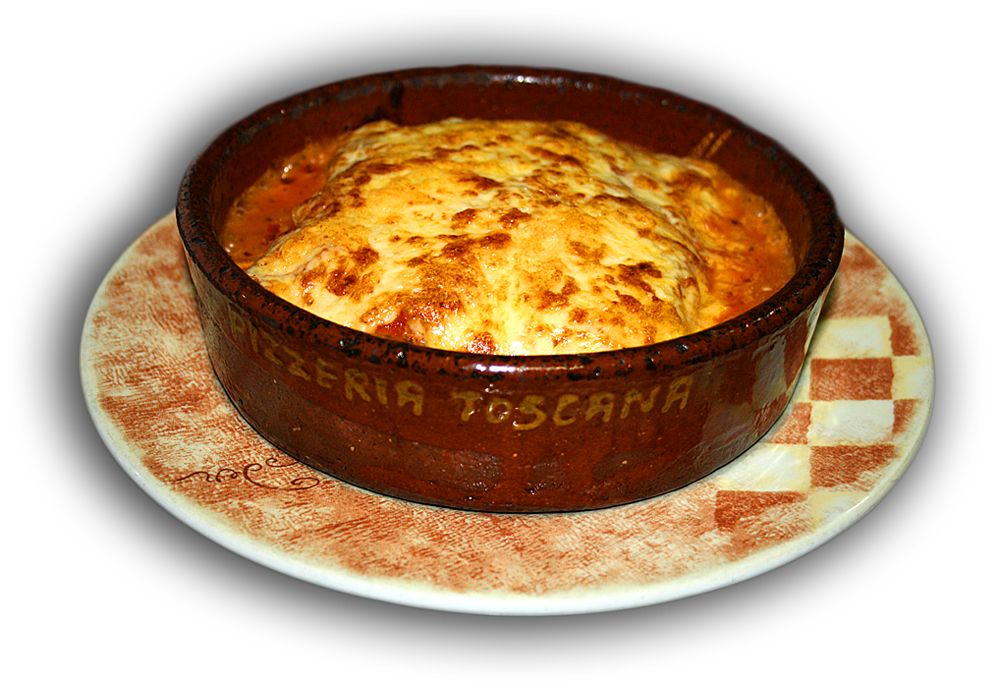 Lasagna di Carne